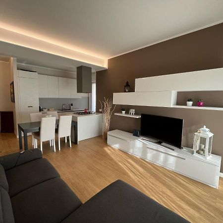 Casa Neci Apartment Verona Bagian luar foto