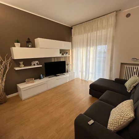 Casa Neci Apartment Verona Bagian luar foto