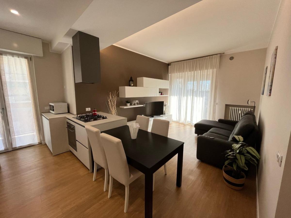 Casa Neci Apartment Verona Bagian luar foto