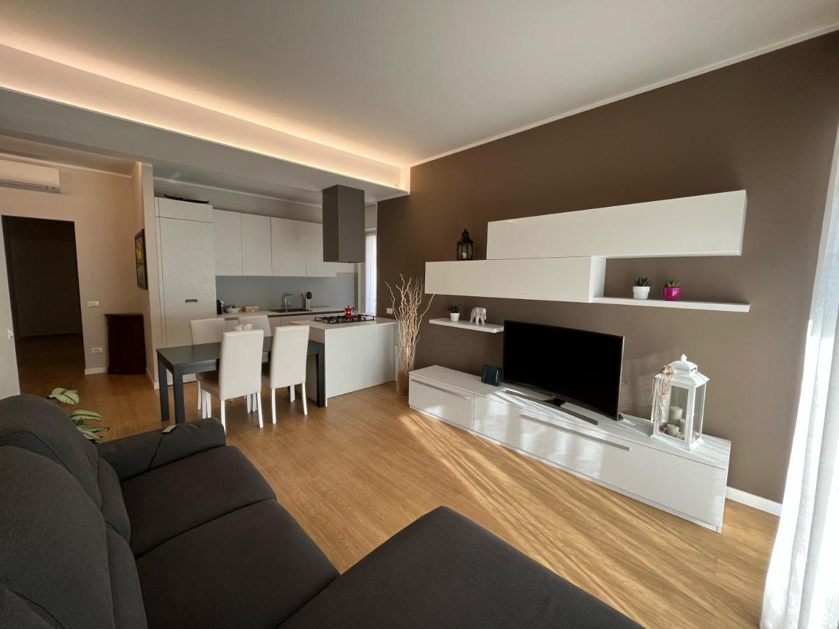 Casa Neci Apartment Verona Bagian luar foto