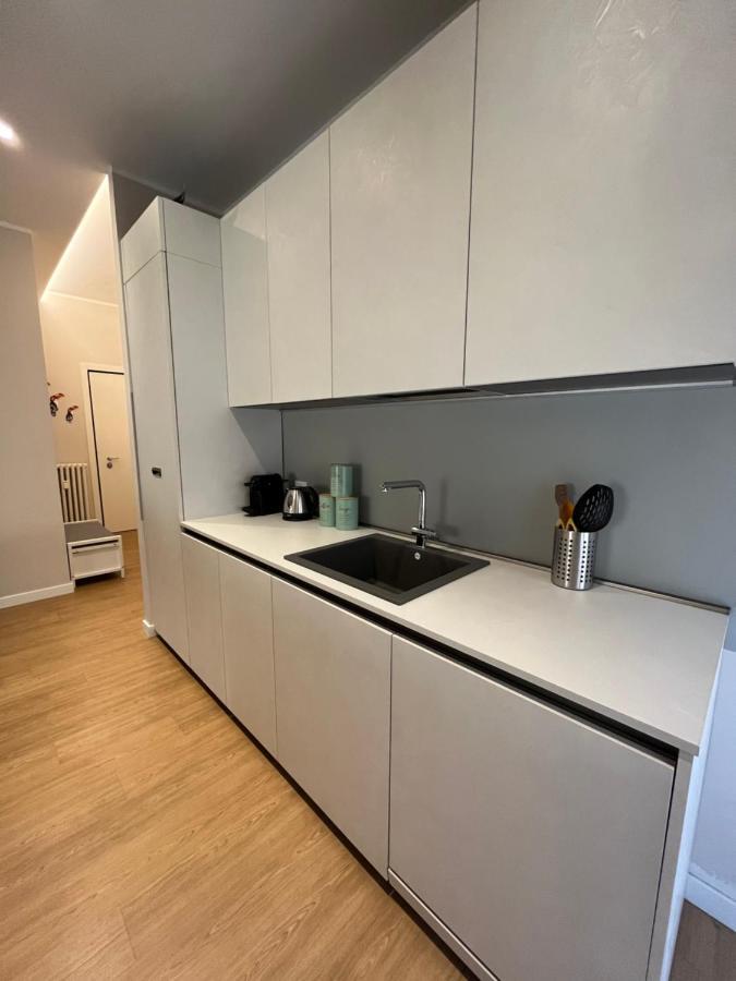 Casa Neci Apartment Verona Bagian luar foto