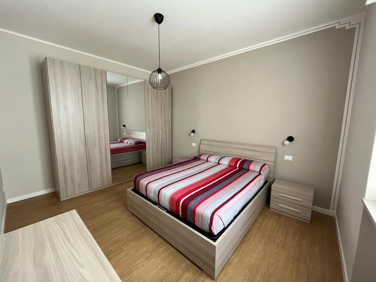 Casa Neci Apartment Verona Bagian luar foto