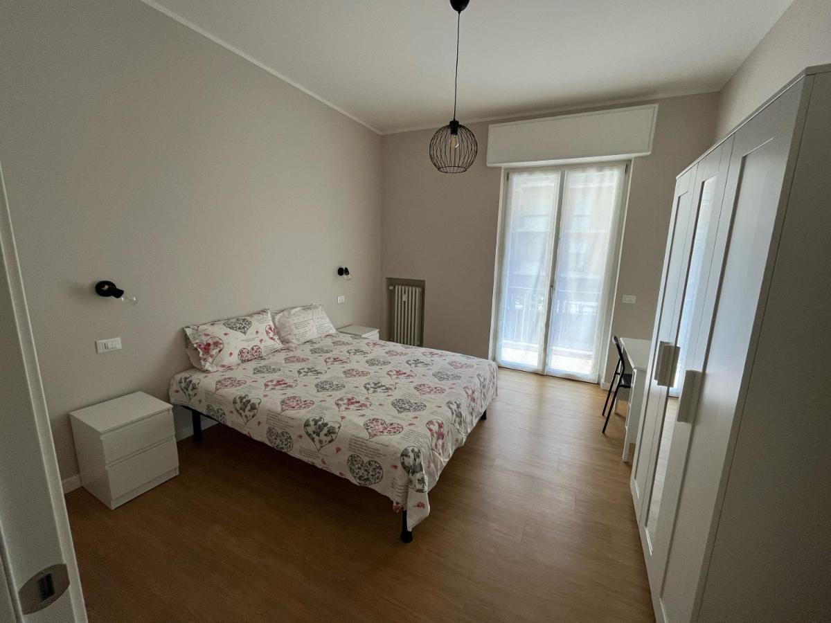 Casa Neci Apartment Verona Bagian luar foto