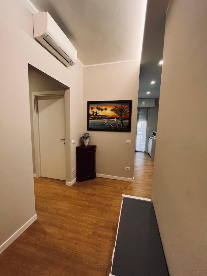 Casa Neci Apartment Verona Bagian luar foto