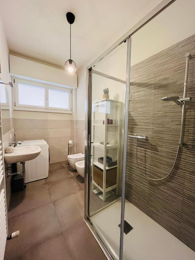 Casa Neci Apartment Verona Bagian luar foto
