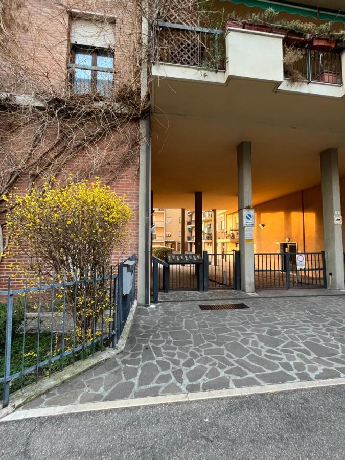 Casa Neci Apartment Verona Bagian luar foto