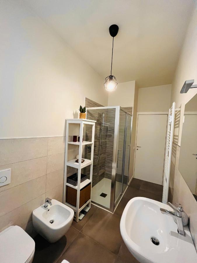 Casa Neci Apartment Verona Bagian luar foto